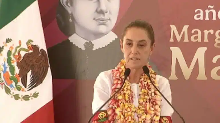 México se consolida como autocracia electoral en el Índice de Democracia V-Dem