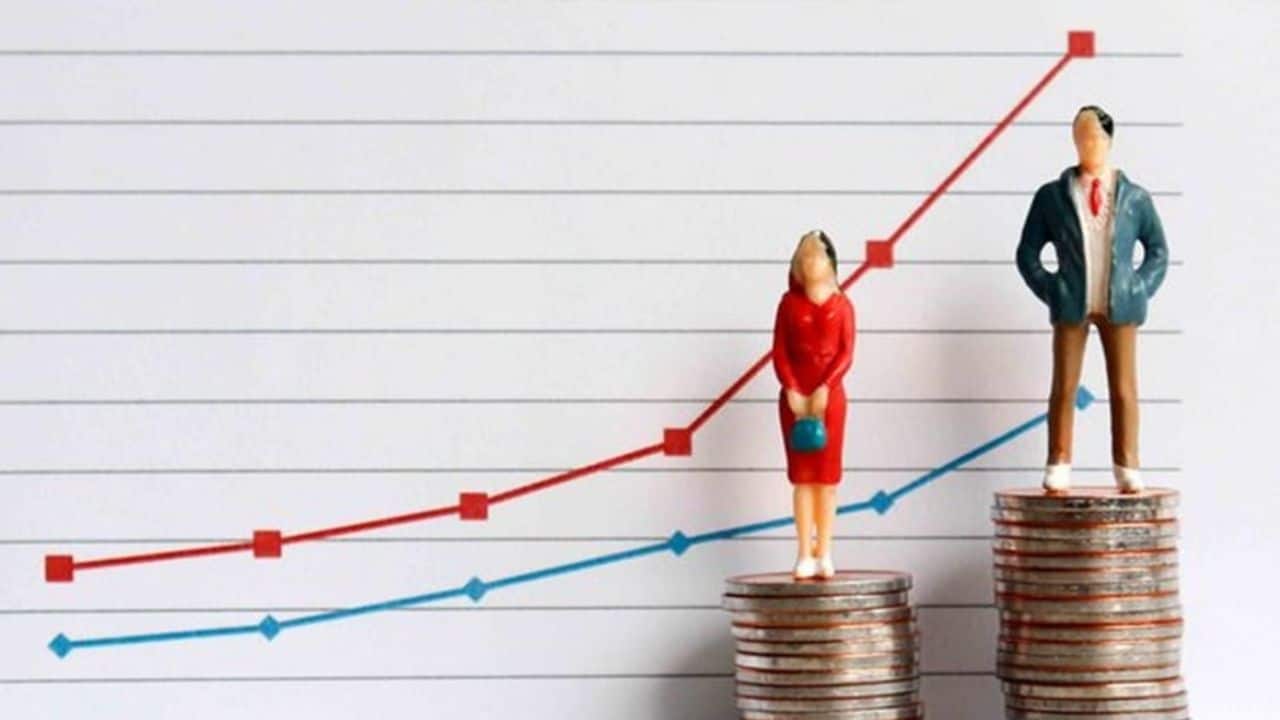México revela la cruda verdad: 35% de brecha salarial frena el PIB