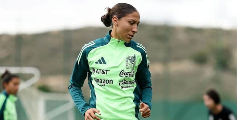 El grito de Pedro López: México Femenil debe devorar su boleto al Mundial 2027