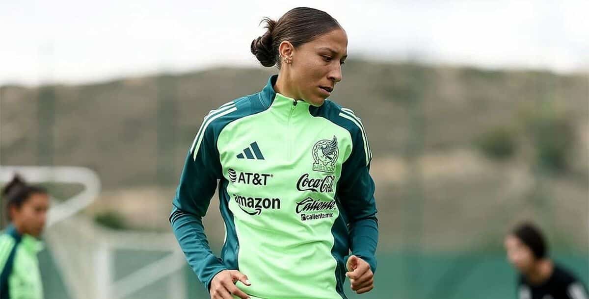 El grito de Pedro López: México Femenil debe devorar su boleto al Mundial 2027