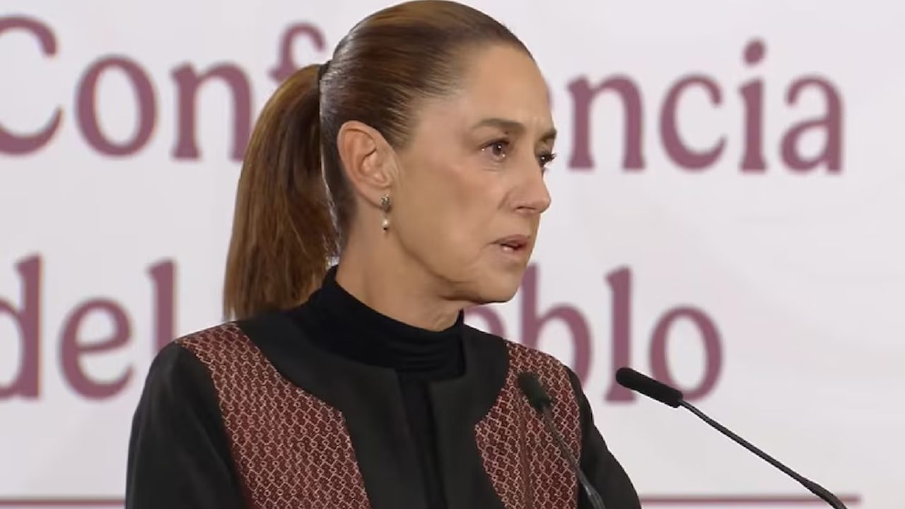 La audaz postura de México frente a la escalada bélica en Medio Oriente