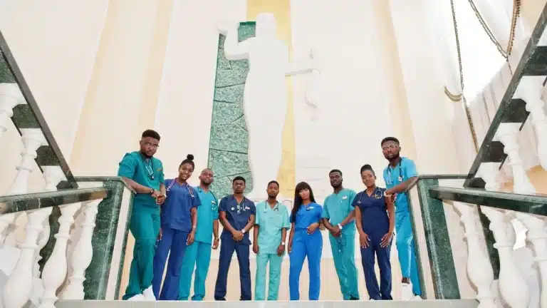 Salud sin fronteras: El impacto de la Brigada Médica Cubana en el México rural