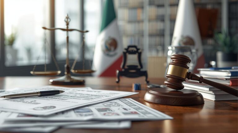 Modernización del sistema de propiedad industrial en México: Hacia la soberanía tecnológica