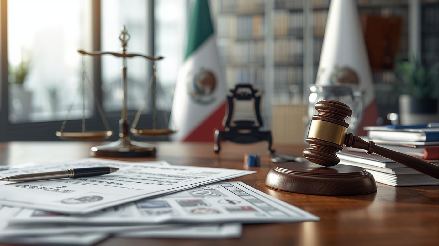 Modernización del sistema de propiedad industrial en México: Hacia la soberanía tecnológica