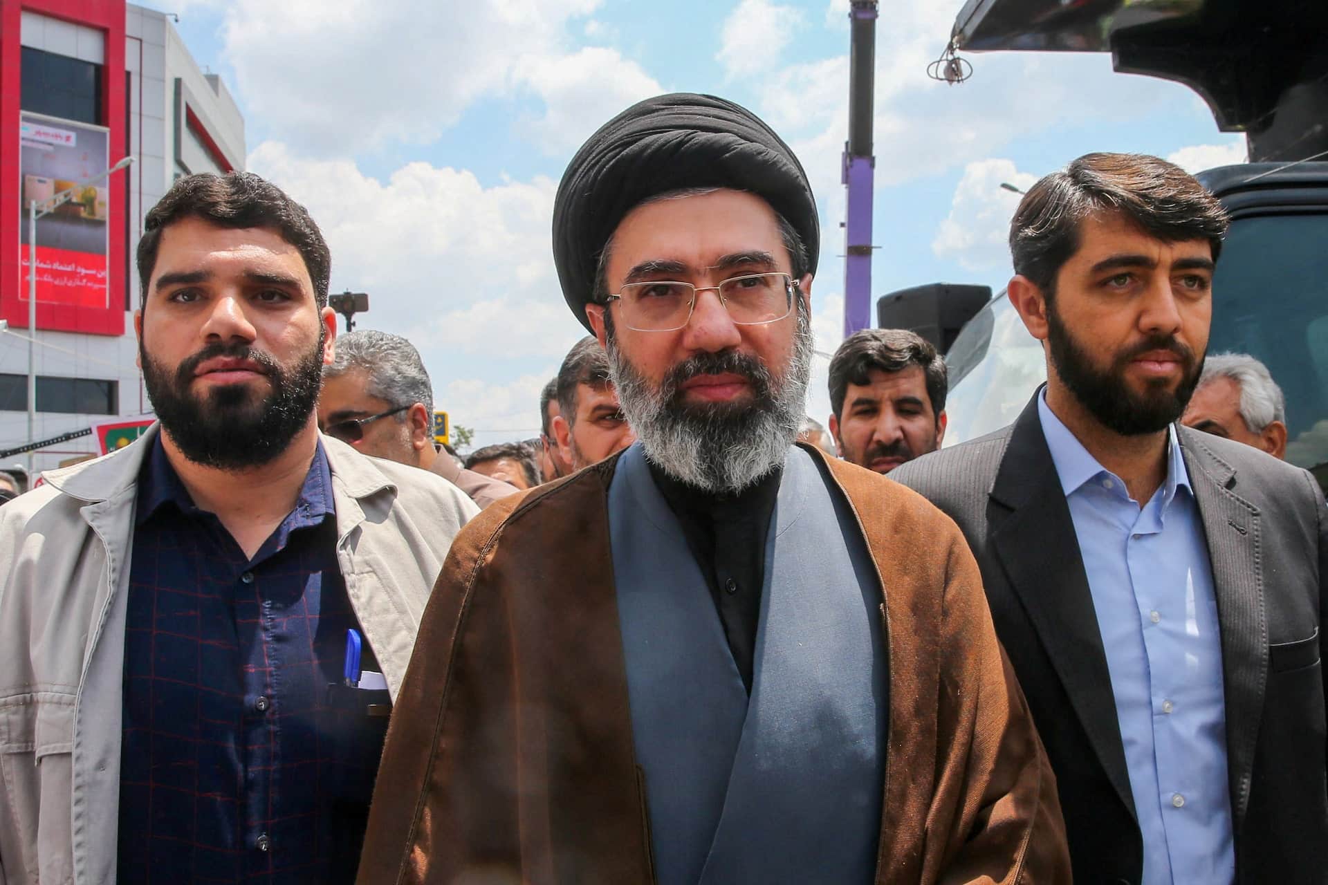El ascenso de Mojtaba Jamenei: El hermetismo del nuevo Líder Supremo tras la crisis en Irán