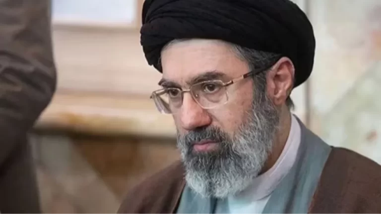Dinastía bajo fuego: Mojtaba Jamenei asume el poder absoluto en un Irán asediado