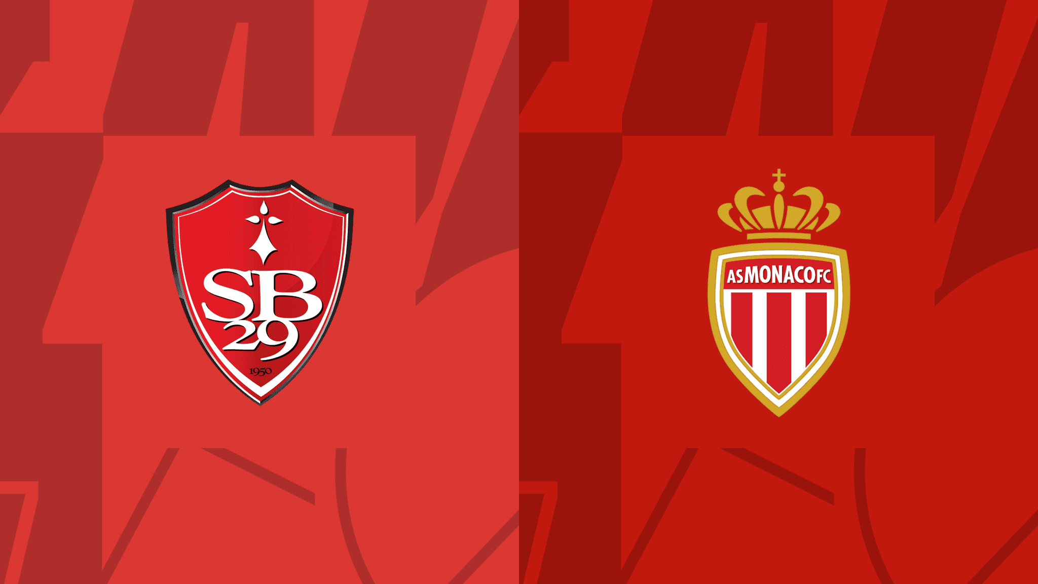Dónde ver el AS Monaco imponer su jerarquía ante la revelación del Stade Brestois