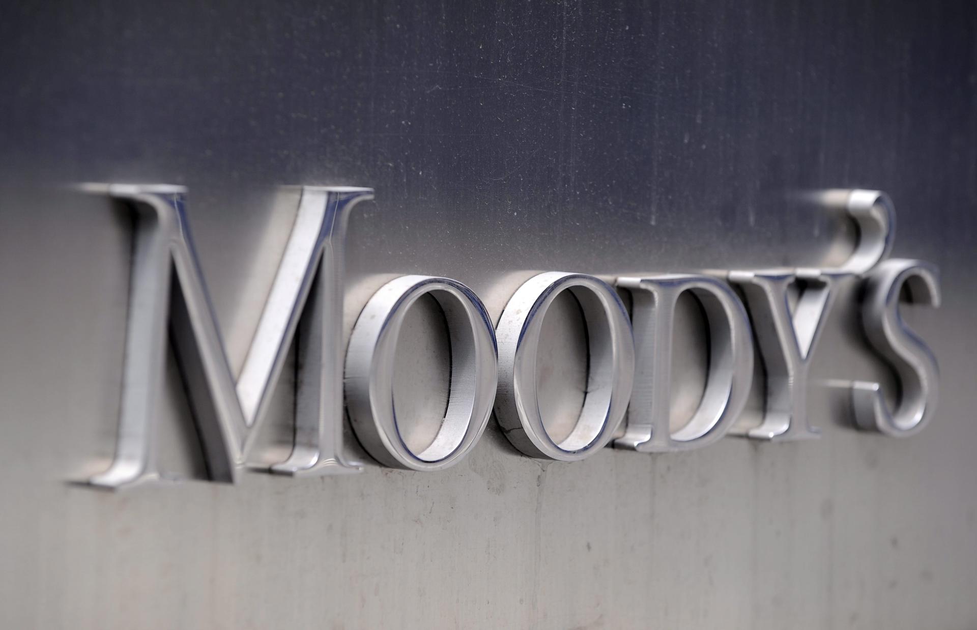 Moody's refuerza su cúpula: Una experta de Fitch liderará las finanzas globales