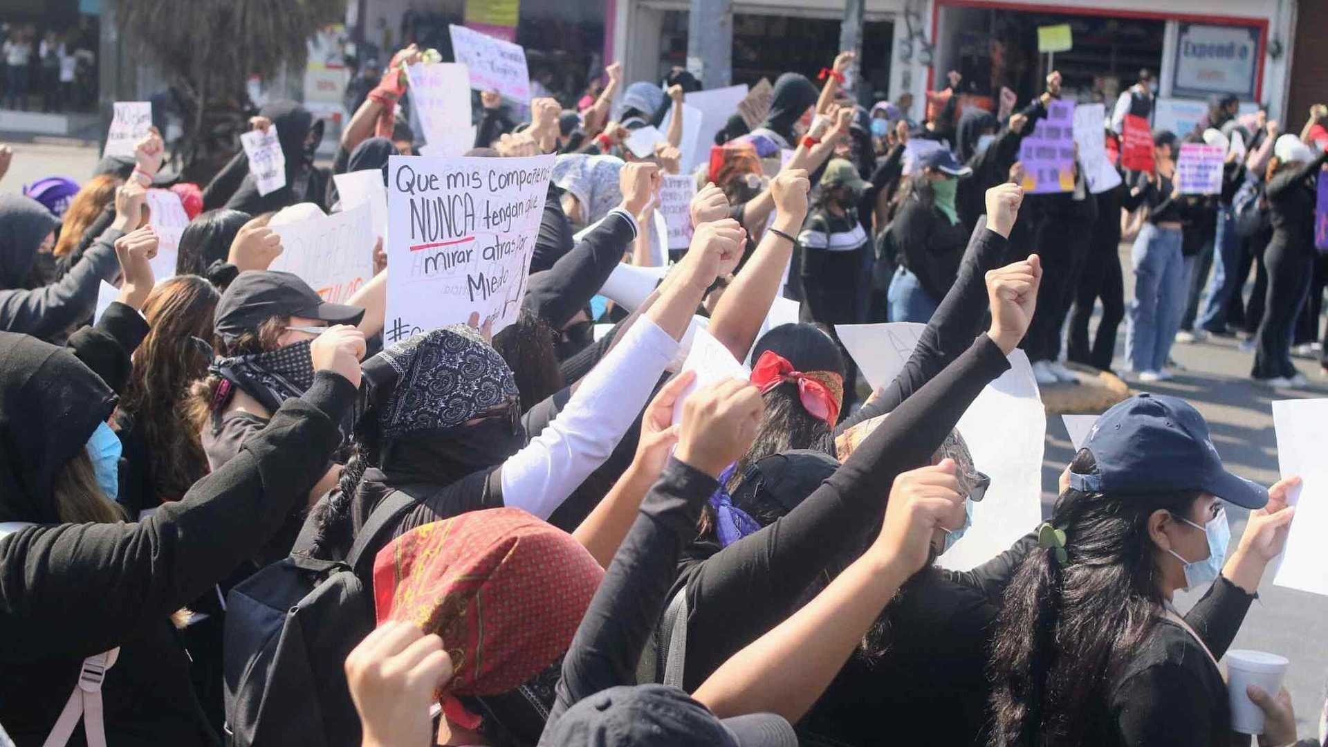 Morelos: el impacto de la violencia armada contra las mujeres en la última década