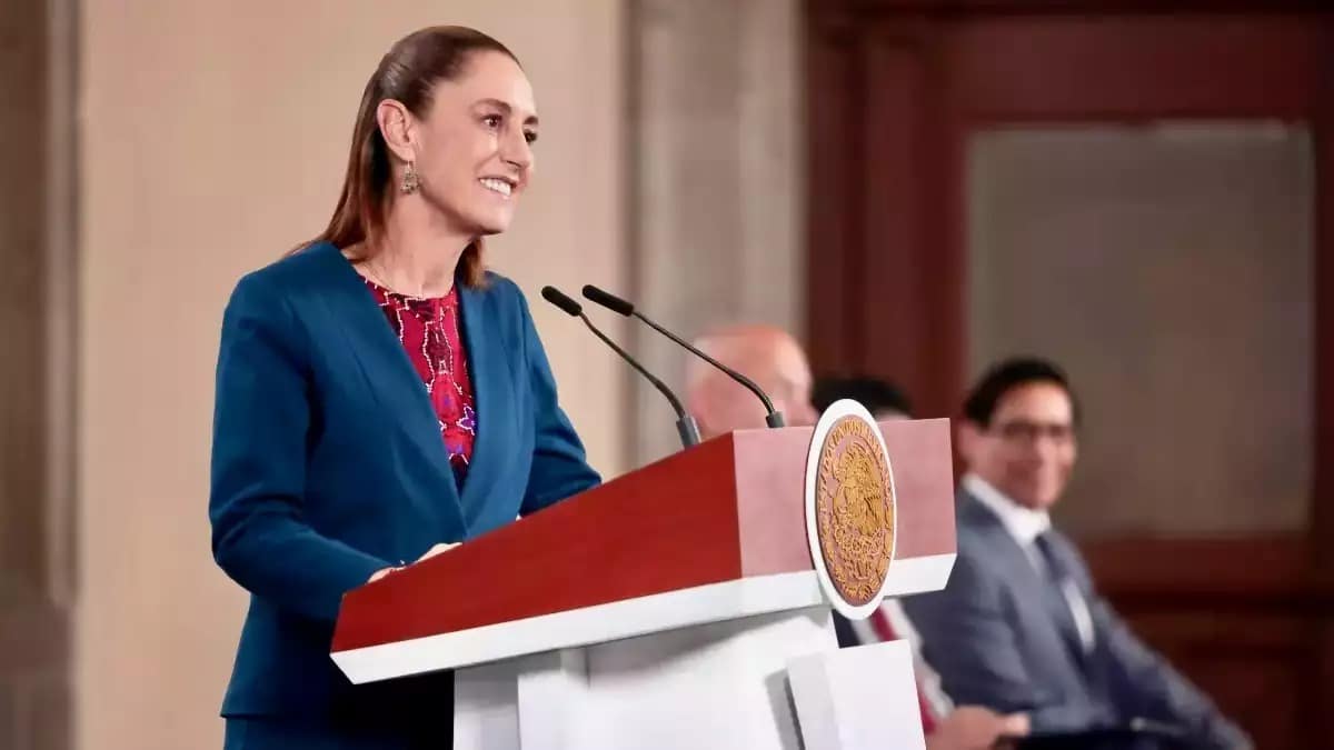 Sheinbaum y Morena: La estrategia de unidad que define la reforma electoral