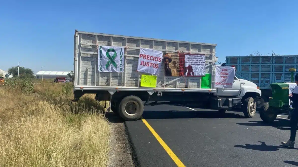 Inestabilidad en Michoacán: Bloqueos y pugnas tras la caída de El Mencho
