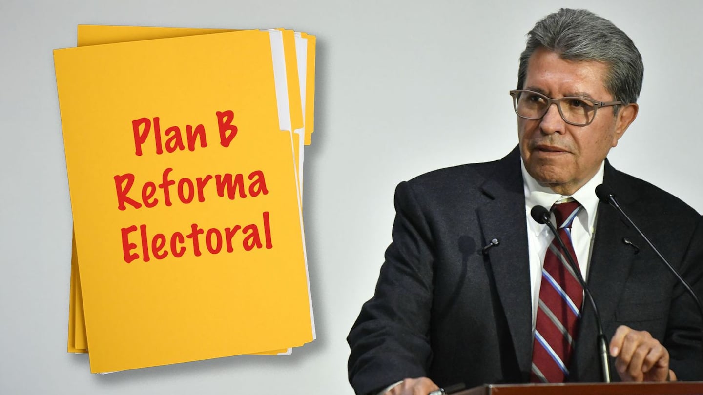 Aritmética legislativa y el peso de las alianzas en el nuevo Plan B electoral