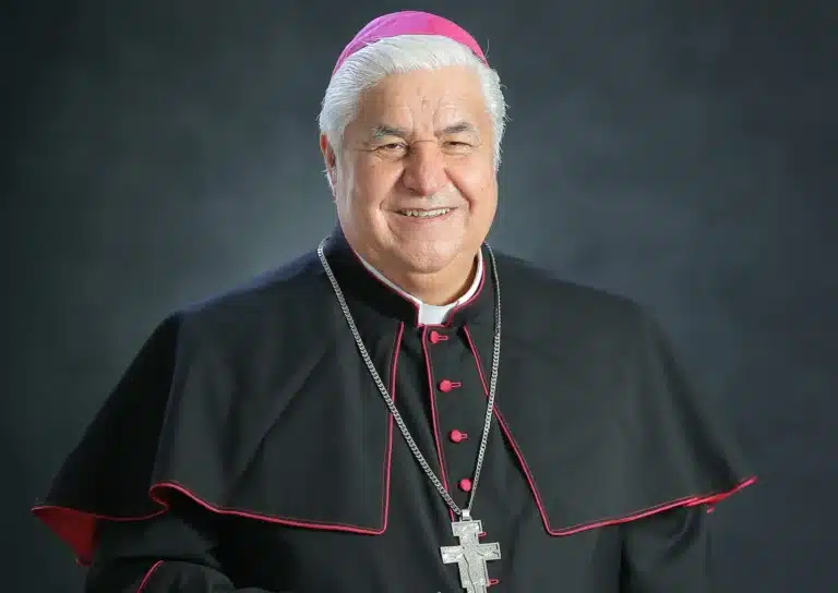 Rogelio Cabrera López asume liderazgo estratégico en la Curia Romana