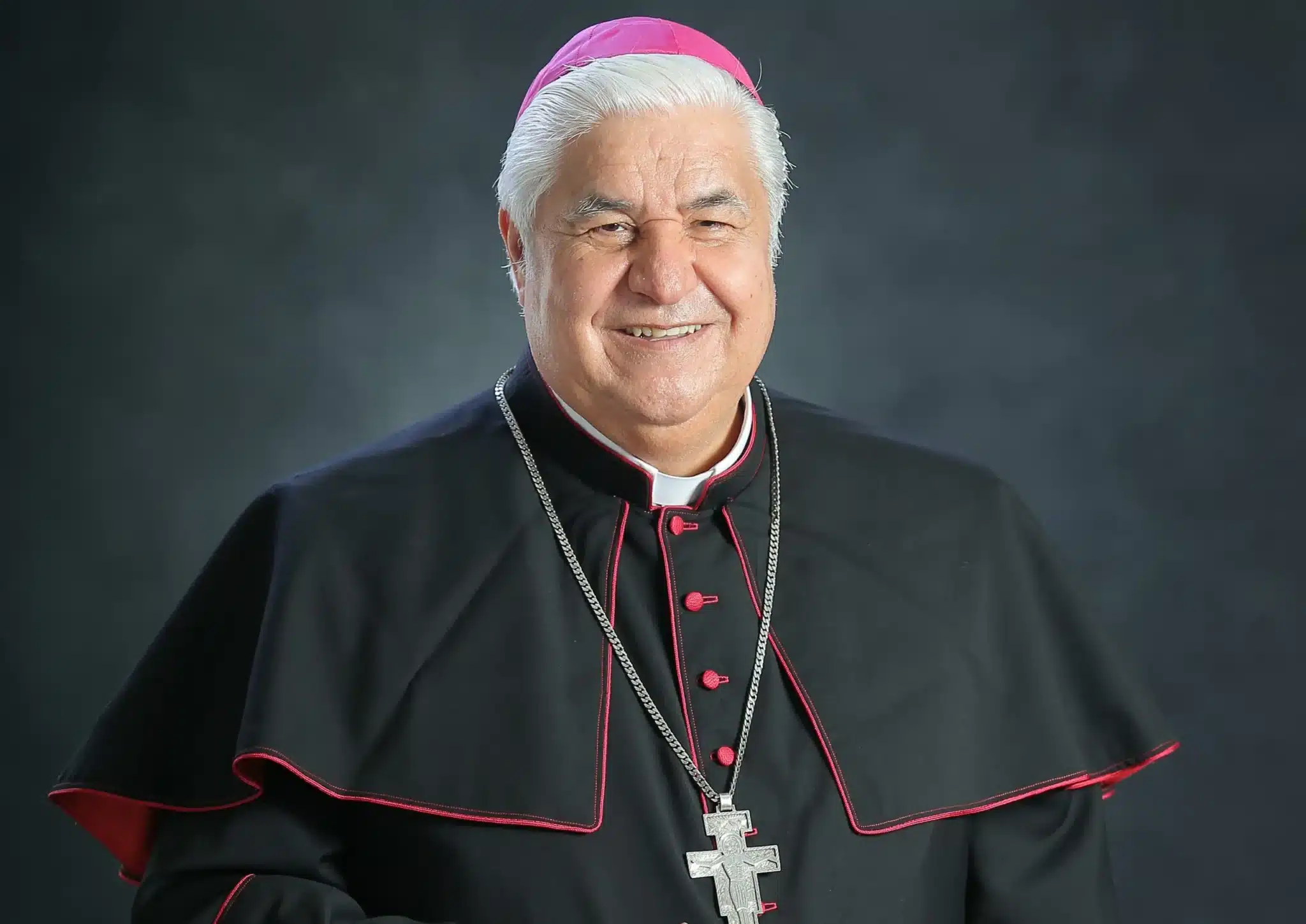 Rogelio Cabrera López asume liderazgo estratégico en la Curia Romana