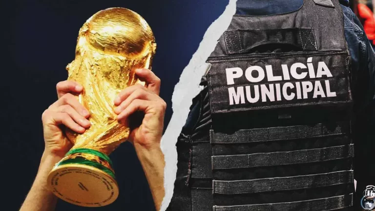 México blinda el Mundial 2026 frente a la inestabilidad en el Estrecho de Ormuz