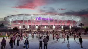Messi enfrentará a tres gigantes mexicanos en la nueva Leagues Cup 2026 2 nu stadium inter miami messi acuerdo