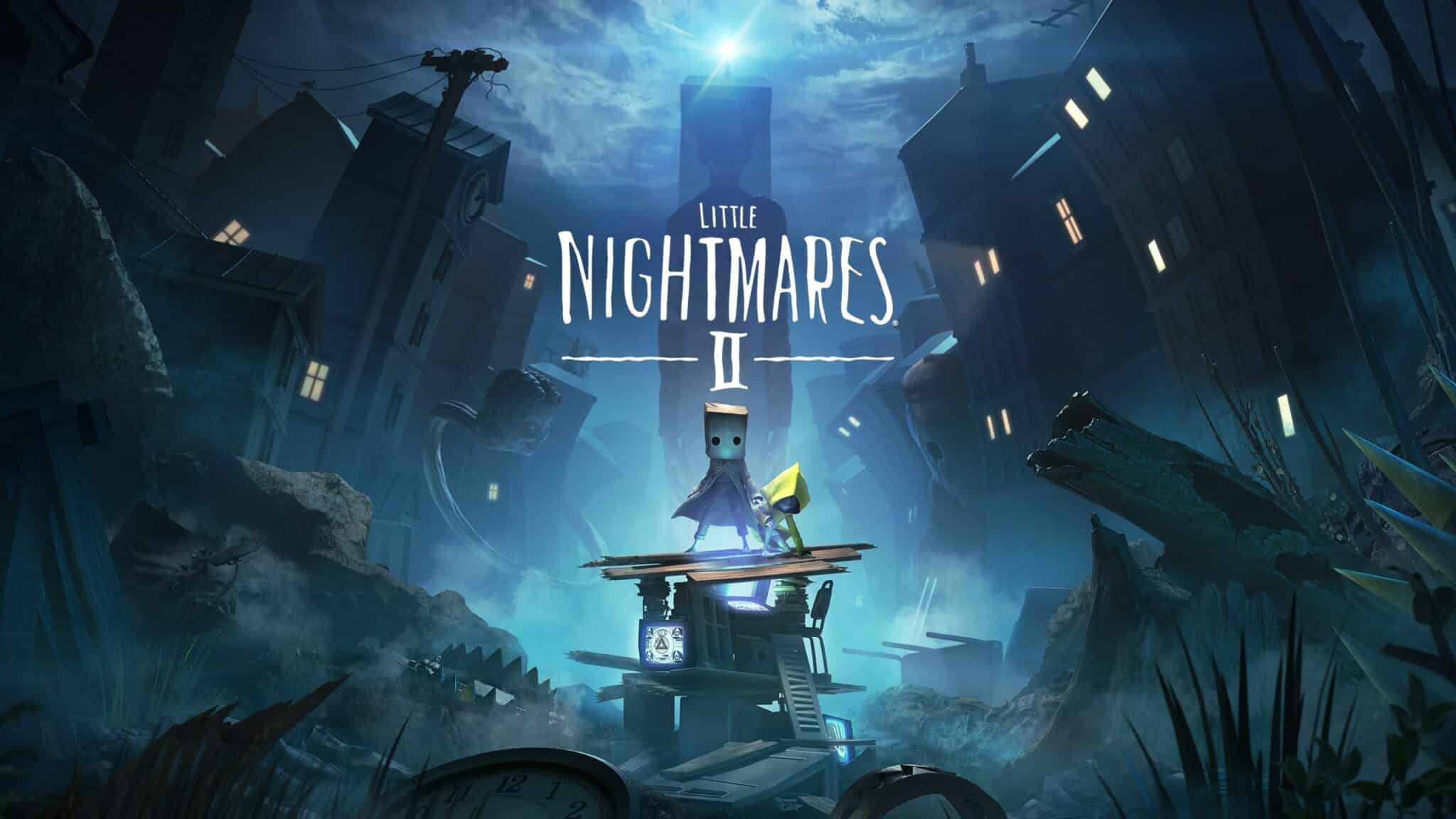 Oferta dual en Epic Games Store: Little Nightmares por cierre estratégico de febrero 2026