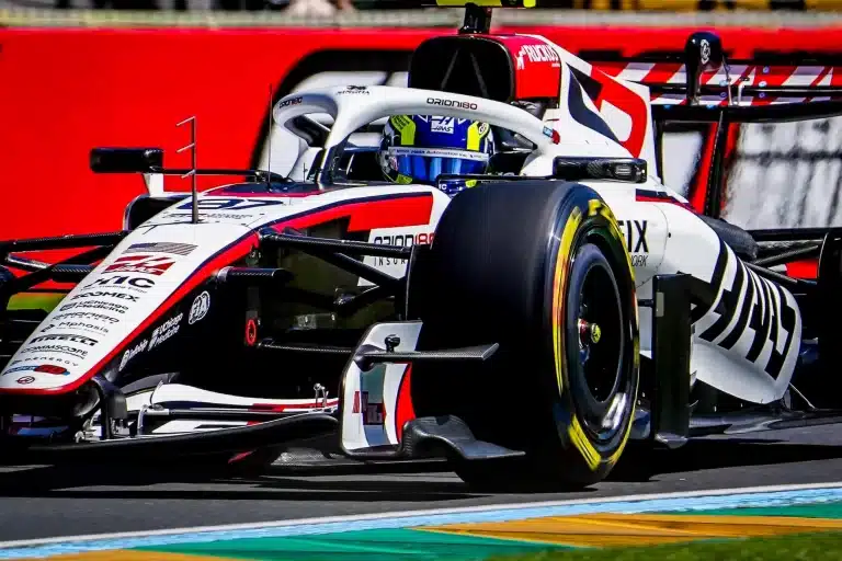 Oliver Bearman ante el desafío estratégico del Gran Premio de China 2026
