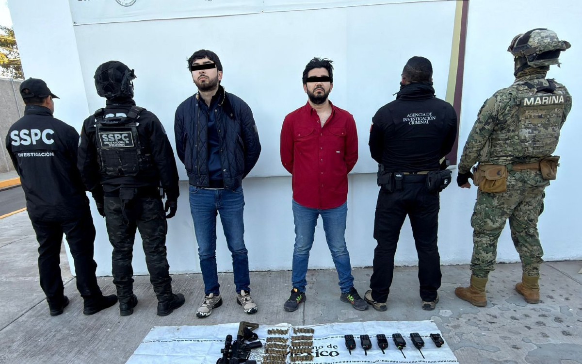 Operativo en El Dorado: Incursión táctica en el bastión de la facción de "Los Mayos"
