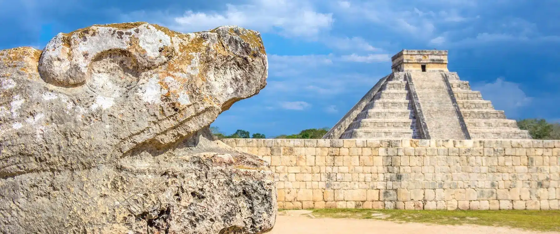 Blindaje de Chichén Itzá ante el descenso de Kukulcán en el equinoccio 2026