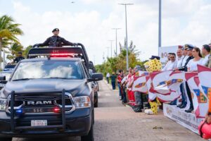 operativo seguridad quintana roo 2026