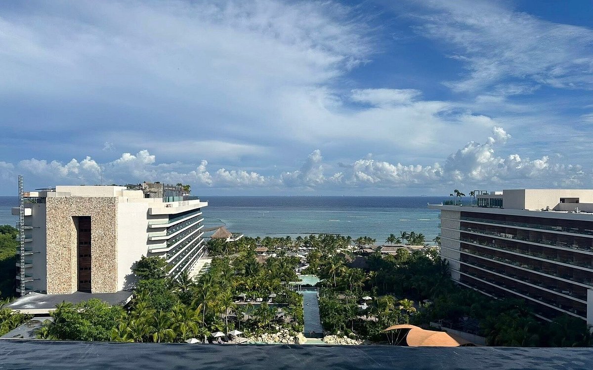 Optimiza tu jornada con el clima en Playa del Carmen 9 de marzo