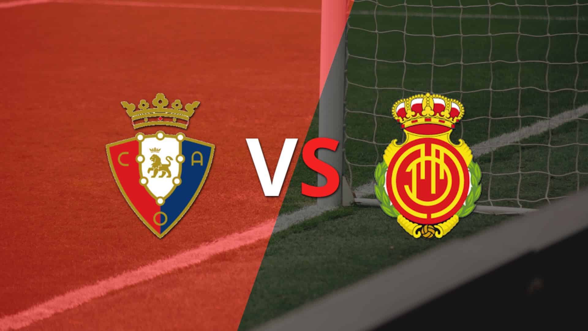 El Sadar dictará sentencia en el reencuentro más emotivo de LaLiga