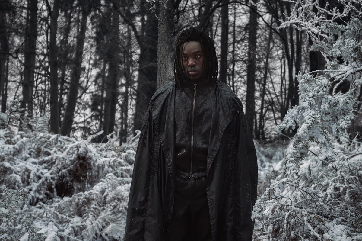 Paapa Essiedu enfrenta hostigamiento radical tras su fichaje como Severus Snape