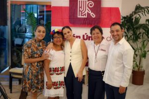 Regularización de viviendas en Benito Juárez asegura certeza jurídica y frena invasiones 2 padron artesanos benito juarez economia local