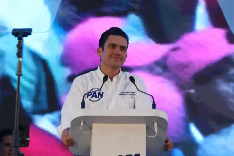 El PAN formaliza la apertura de candidaturas a la ciudadanía rumbo a 2027