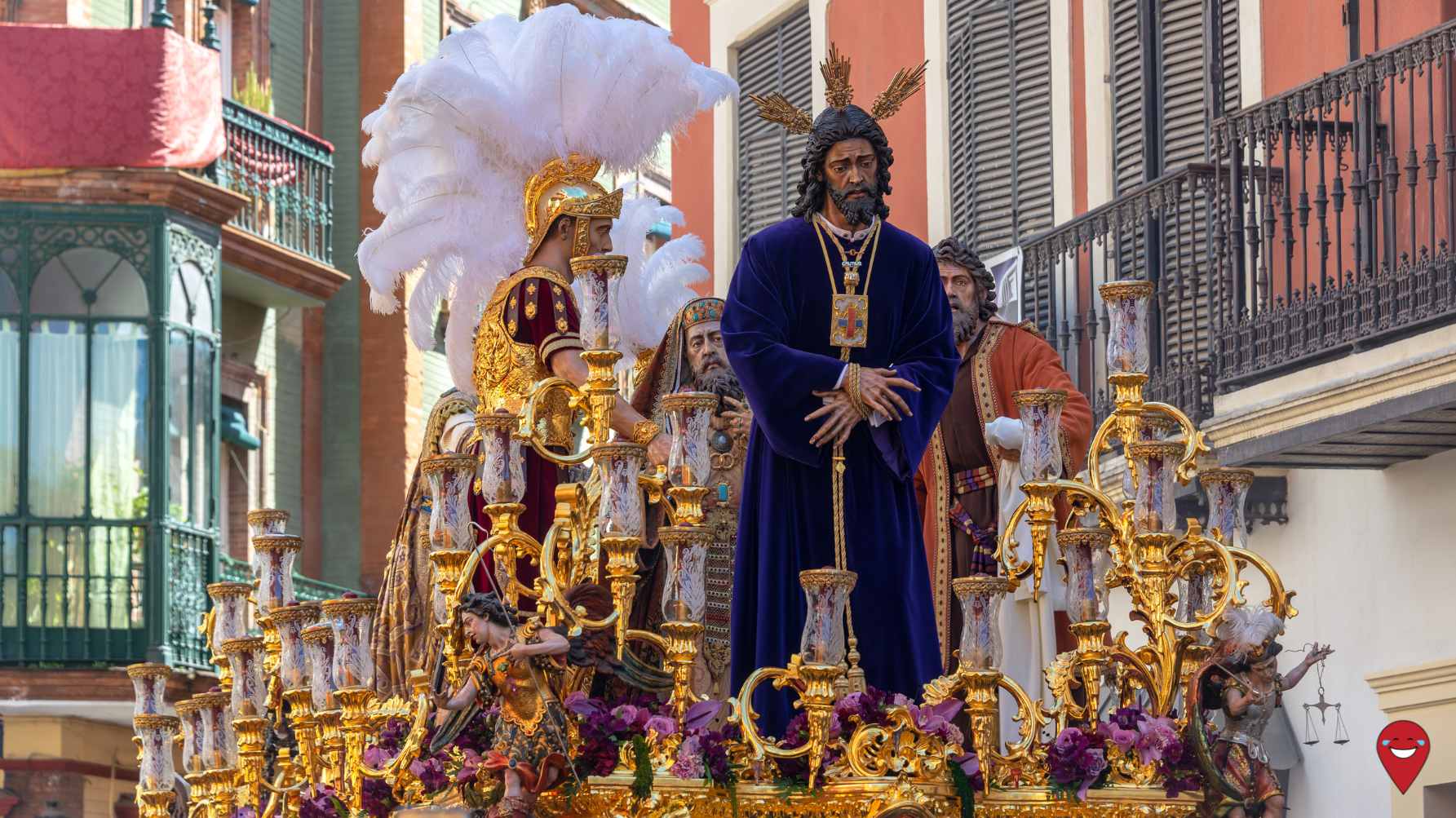 Guía oficial para la Semana Santa 2026: el regreso del Papa a Letrán