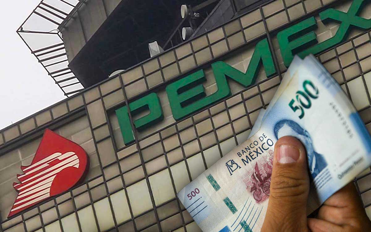 Pemex: 11 años de deuda mínima y refinación récord que transforman la energía de México