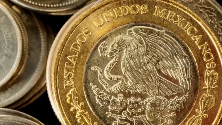 Peso mexicano y BMV: el efecto contagio de la inestabilidad en Medio Oriente
