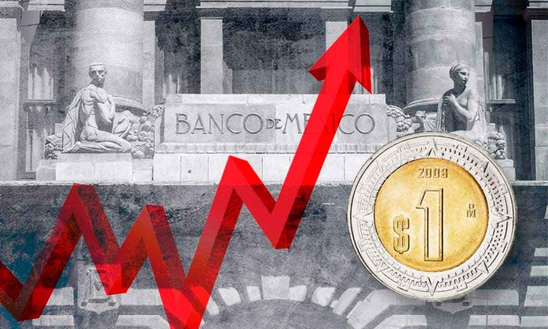 Peso mexicano desafía la volatilidad: 3 claves de su fortaleza en febrero 2026