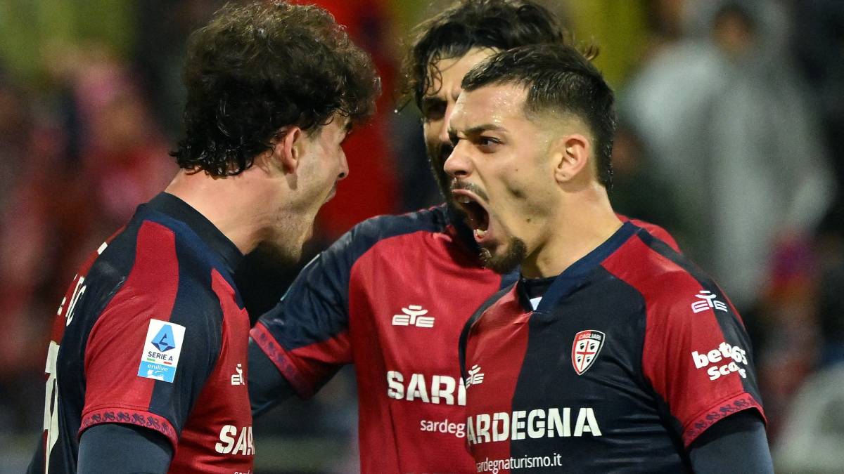 Dónde ver Pisa buscar un milagro ante el Cagliari en el Arena Garibaldi