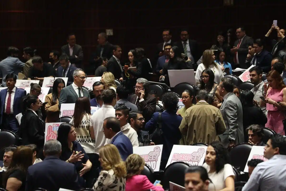 Plan B Electoral: El Acuerdo de Cobián consolida la hegemonía de la coalición oficialista