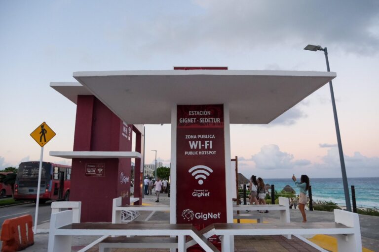Digitalización estratégica revoluciona la derrama económica en el centro de Cancún