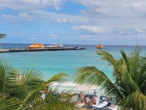 Domina el corazón espiritual de la selva: Guía maestra de la Zona Maya 2026 1 playa del carmen clima marzo 2026