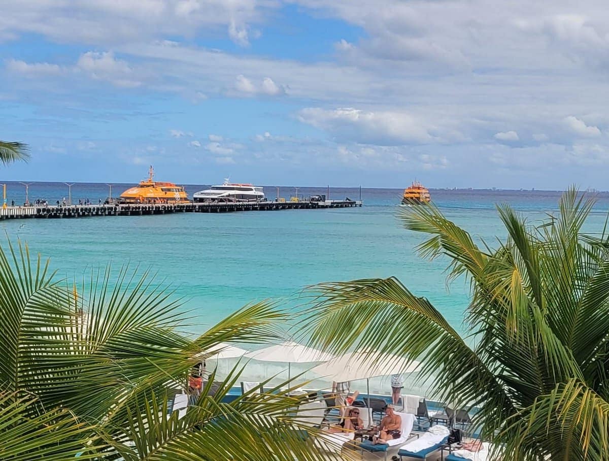 Playa del Carmen: Clima ideal y secretos para vivir la Riviera Maya hoy