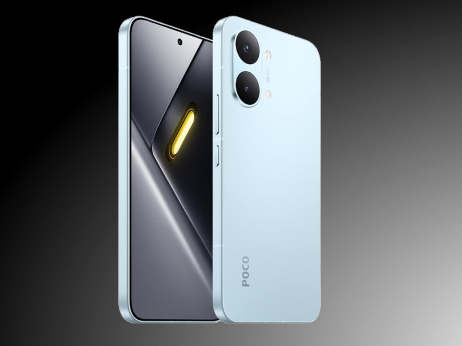 Poco X8 Pro llegará el 17 de marzo para dominar la gama alta económica