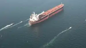 El precio del petróleo mexicano rompe el techo de los 90 dólares y sacude las finanzas públicas 2 precio petroleo crisis estrecho ormuz 90 dolares 2026