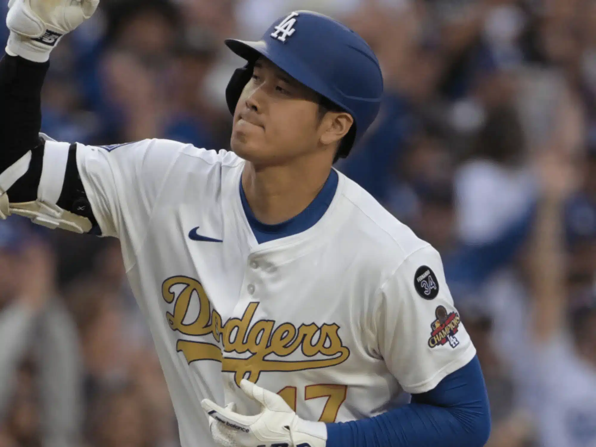 Dominio económico de los Dodgers establece récord histórico en el Opening Day 2026