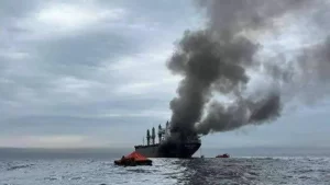 Irán restablece el tránsito petrolero iraquí en el Estrecho de Ormuz 1 precios petroleo 100 dolares crisis ormuz