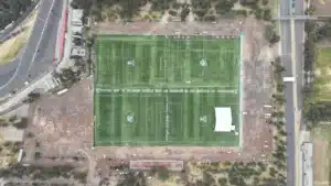 Colapso vial en la Vía López Portillo paraliza el Mexibús y el transporte logístico 2 preparativos mundial 2026 iztapalapa mexico