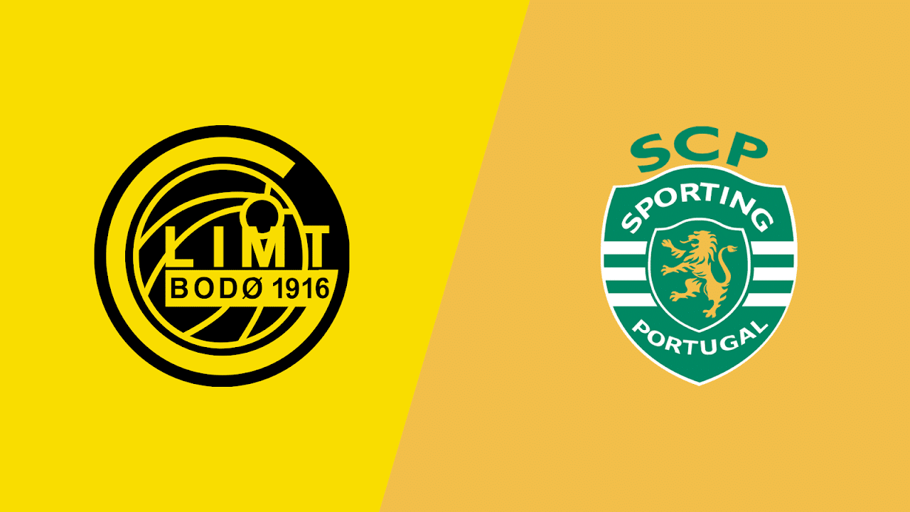 Dónde ver el desafío ártico del Sporting CP: Bodø/Glimt busca otra hazaña en la Champions League