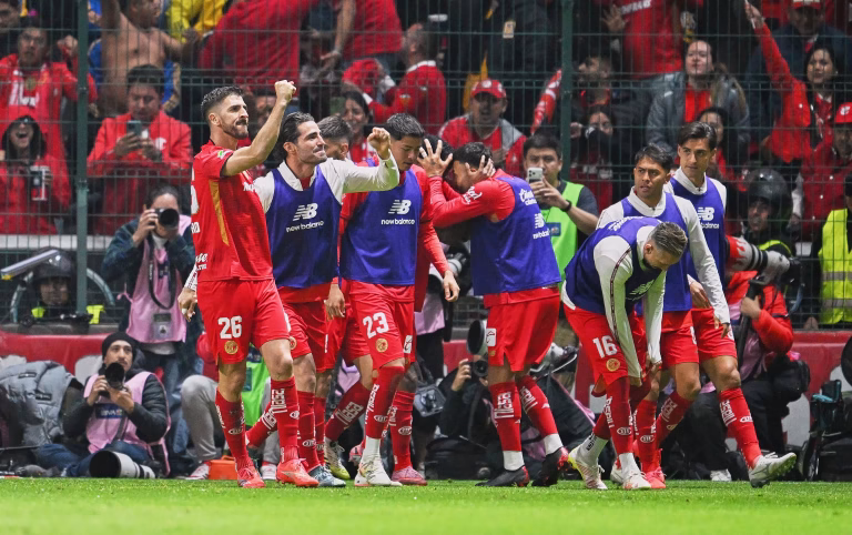 Dónde ver: San Diego FC que busca frenar el paso perfecto del Toluca