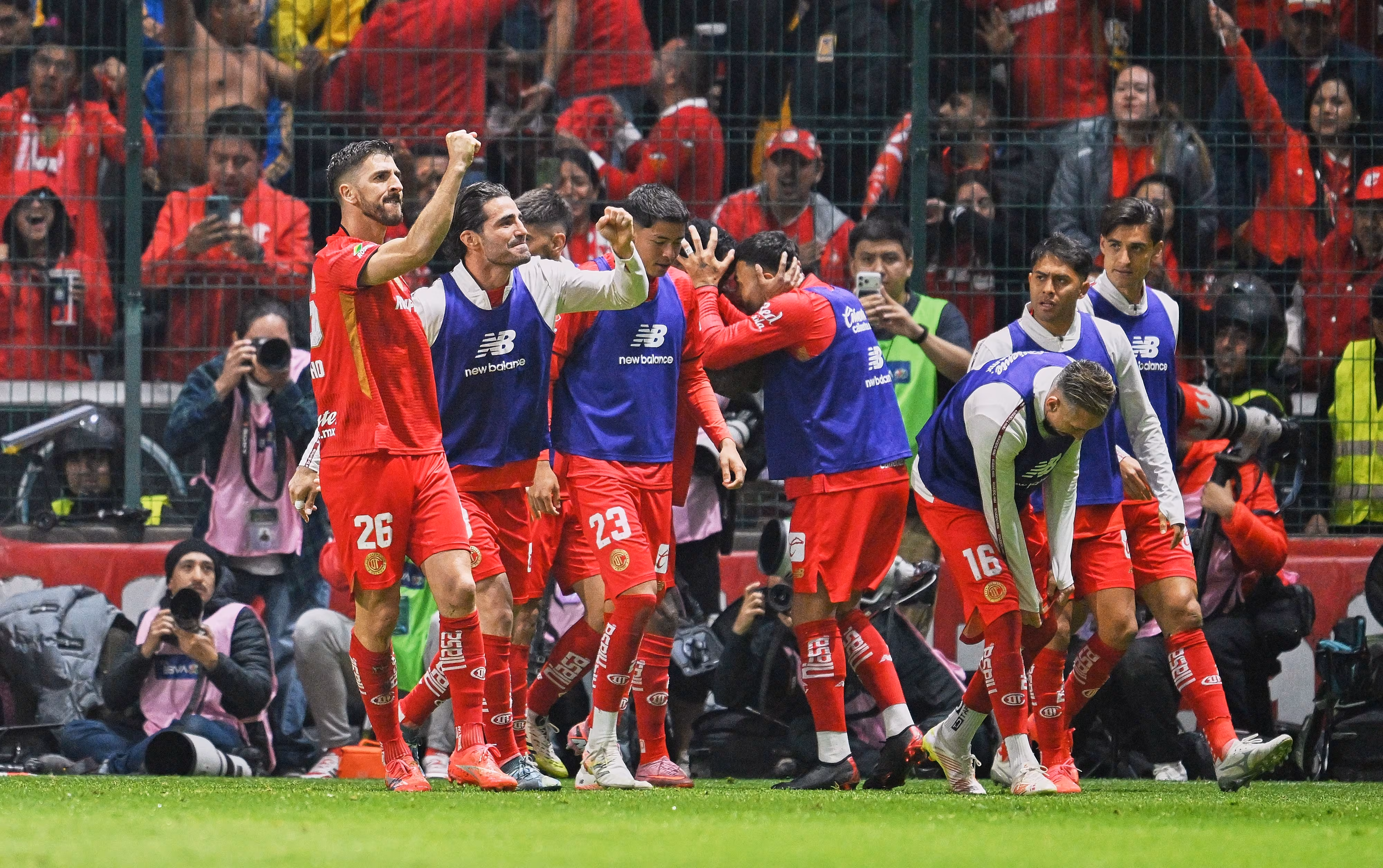 Dónde ver: San Diego FC que busca frenar el paso perfecto del Toluca