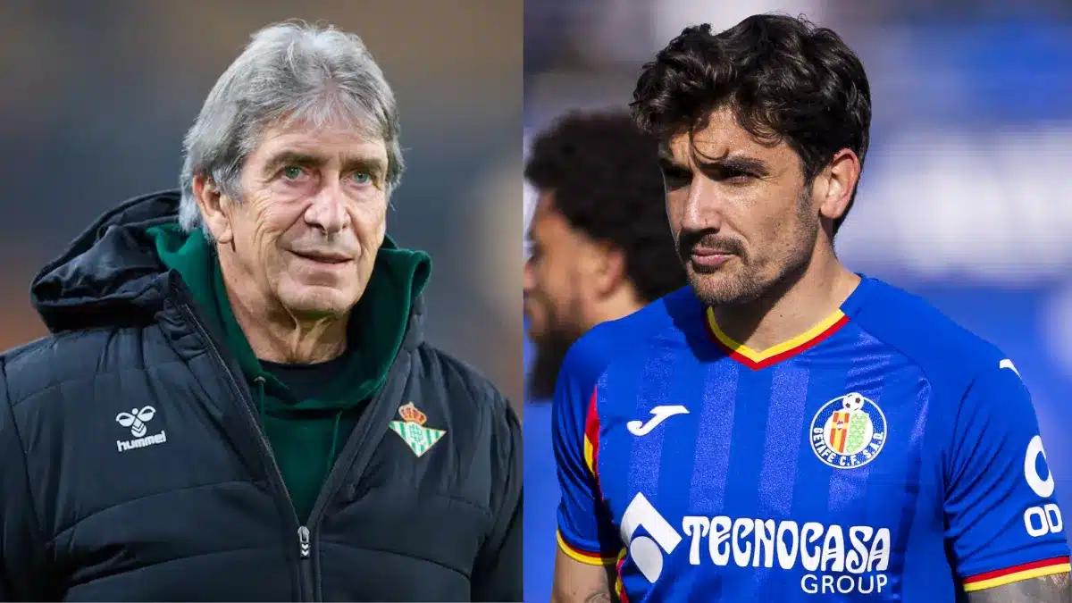 Getafe vs Real Betis: guía definitiva para apostar al duelo en el Coliseum
