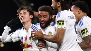 Leeds United reconquista Wembley y activa la revancha histórica de 1970 1 previa leeds vs norwich fa cup 2026