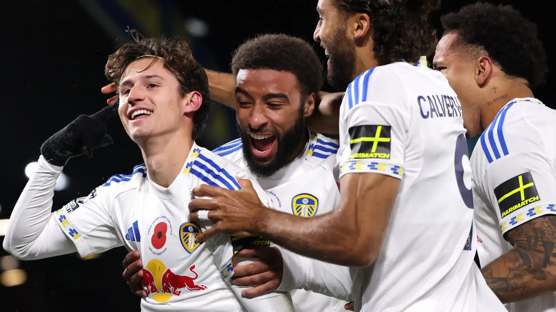 Leeds United busca romper una maldición de dos décadas ante el Norwich City
